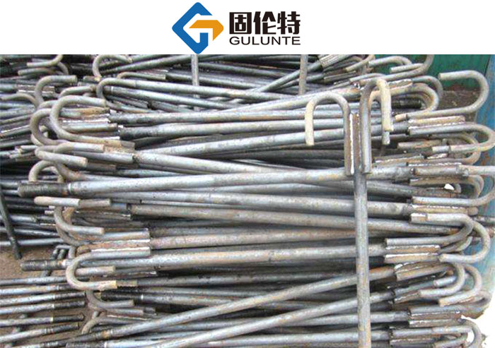hgt215452006地腳螺栓圖集